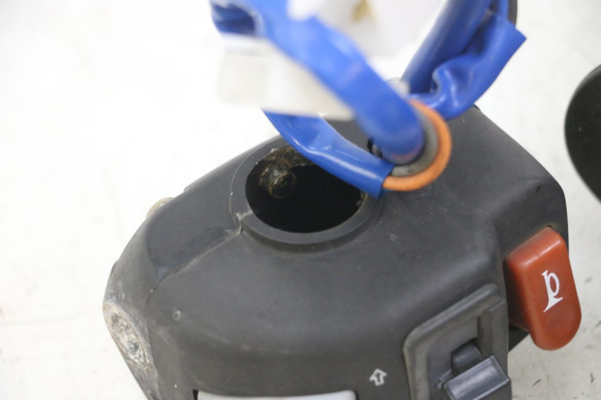 photo de HAND SWITCHES KYMCO AGILITY 4T 50 (2005 - 2018)