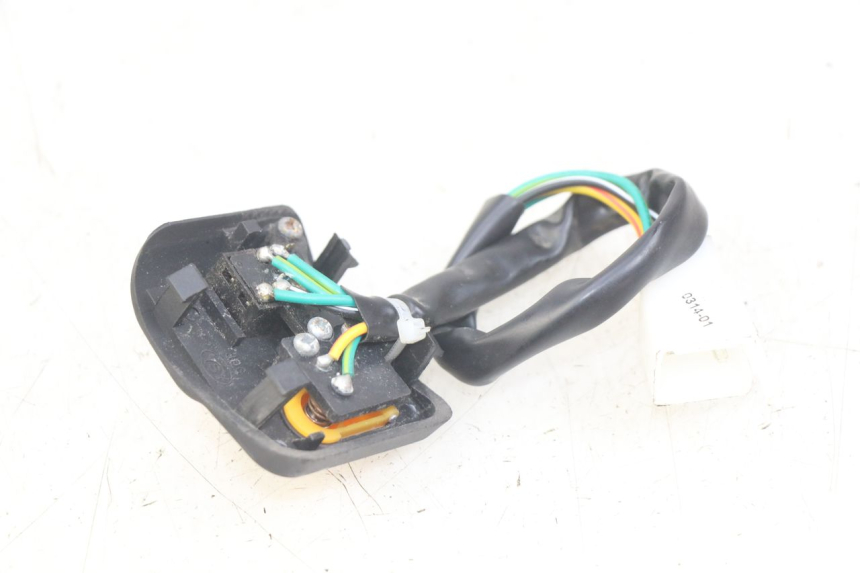 photo de HANDLEBAR SWITCHES JM MOTORS SANTANA 50 (2014 - 2020)