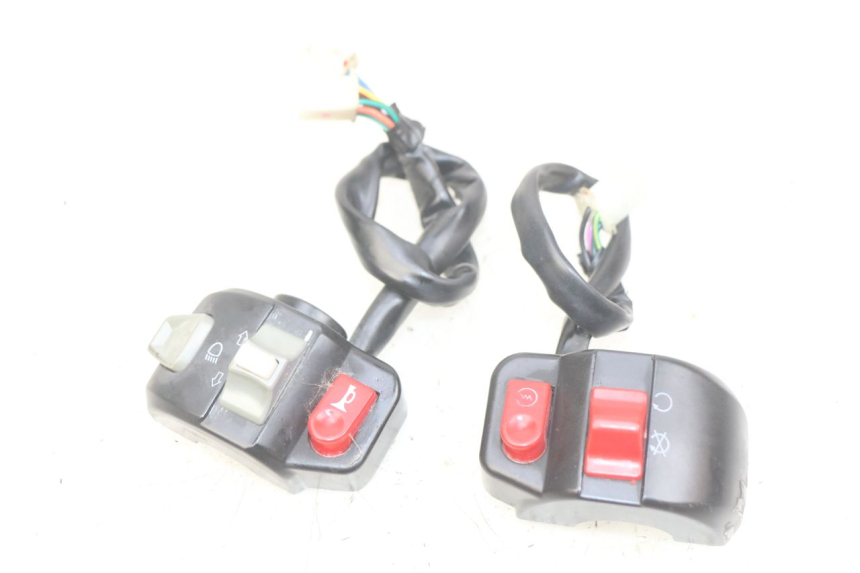 photo de HANDLEBAR SWITCHES KSR PANDORA 4T 50 (2018 - 2023) - Main view