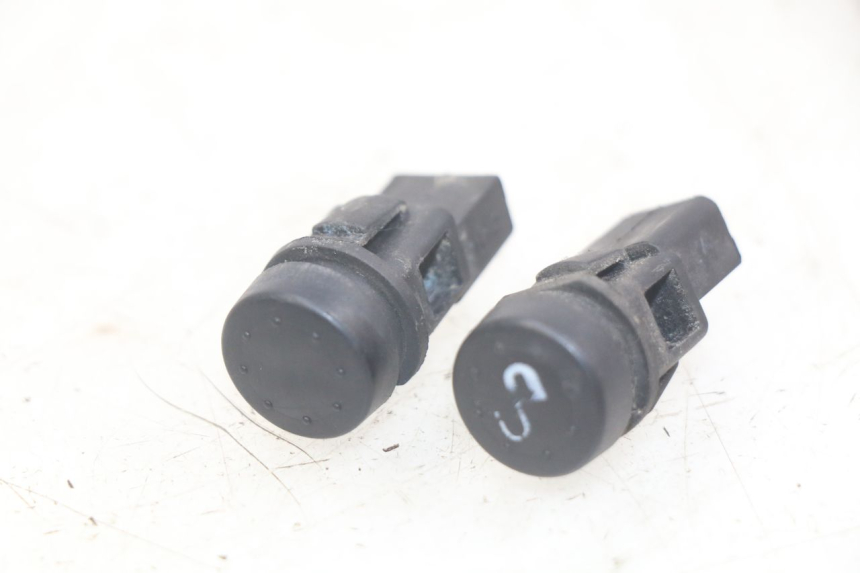 photo de HANDLEBAR SWITCHES PIAGGIO XEVO - X EVO 125 (2007 - 2016)