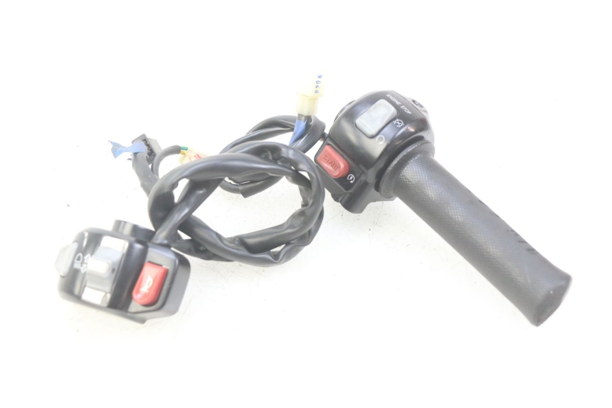 photo de HANDLEBAR SWITCHES YAMAHA BW'S BWS 125 (2010 - 2013)