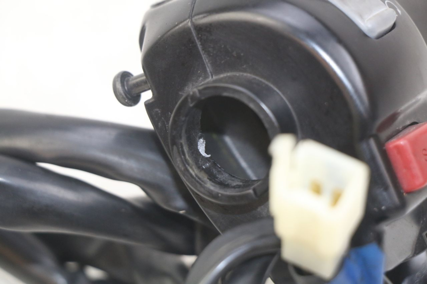 photo de HANDLEBAR SWITCHES YAMAHA BW'S BWS 125 (2010 - 2013)