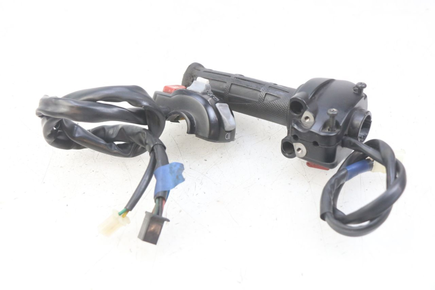 photo de HANDLEBAR SWITCHES YAMAHA BW'S BWS 125 (2010 - 2013)