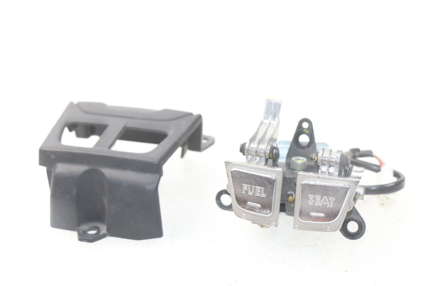 photo de HAND SWITCHES YAMAHA YP T-MAX TMAX 530 (2017 - 2020)