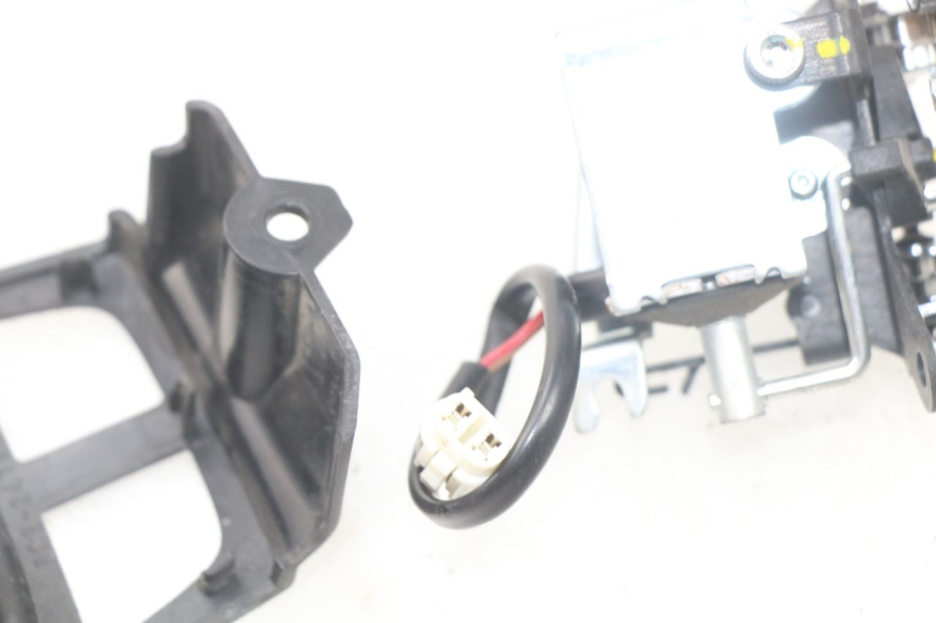 photo de HAND SWITCHES YAMAHA YP T-MAX TMAX 530 (2017 - 2020)