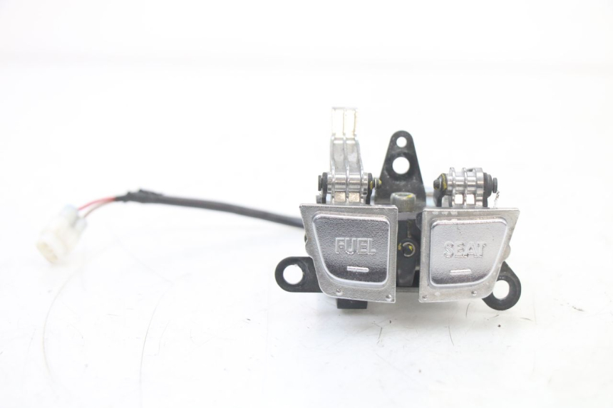 photo de HAND SWITCHES YAMAHA YP T-MAX TMAX 530 (2017 - 2020)