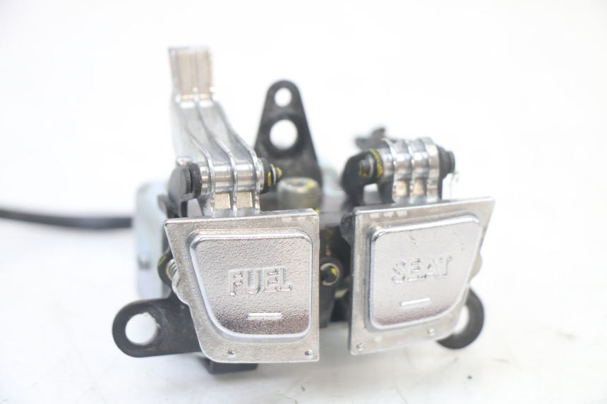 photo de HAND SWITCHES YAMAHA YP T-MAX TMAX 530 (2017 - 2020)