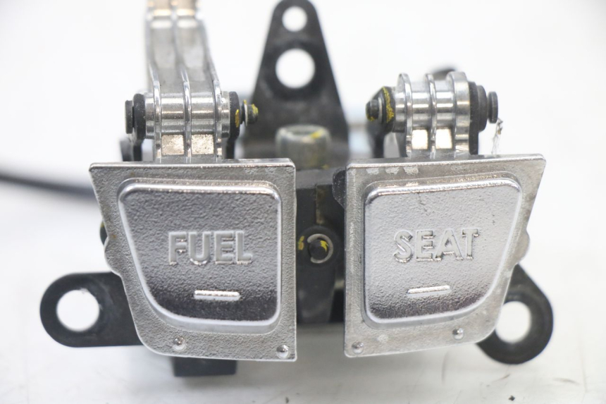 photo de HAND SWITCHES YAMAHA YP T-MAX TMAX 530 (2017 - 2020)