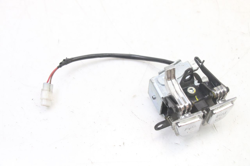 photo de HAND SWITCHES YAMAHA YP T-MAX TMAX 530 (2017 - 2020)