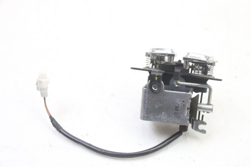 photo de HAND SWITCHES YAMAHA YP T-MAX TMAX 530 (2017 - 2020)