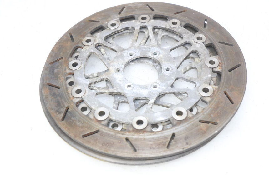 photo de PAIR OF FRONT BRAKE DISCS HONDA CBR RR FIREBLADE 900 (1992 - 1994)