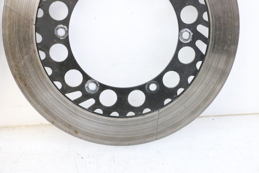 photo de PAIR FRONT BRAKE DISC YAMAHA FJ 36Y 1100 (1984 - 1985)