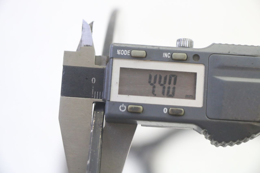 photo de PAIR FRONT BRAKE DISC YAMAHA FJR ABS 1300 (2006 - 2012) - Product overview