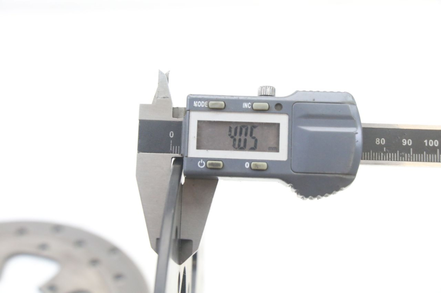 photo de PAIR OF FRONT BRAKE DISCS PIAGGIO MP3 500 (2014 - 2016)