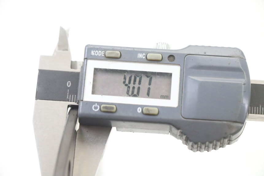 photo de PAIR OF FRONT BRAKE DISCS PIAGGIO MP3 500 (2014 - 2016)