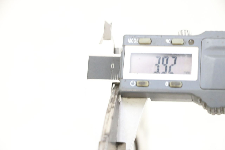 photo de PAIR FRONT BRAKE DISC PIAGGIO MP3 RL 250 (2007 - 2010) - Component detail