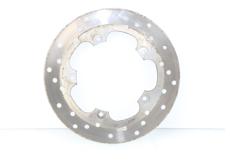 photo de PAIR OF FRONT BRAKE DISCS PIAGGIO X9 EVOLUTION 125 (2003 - 2007)