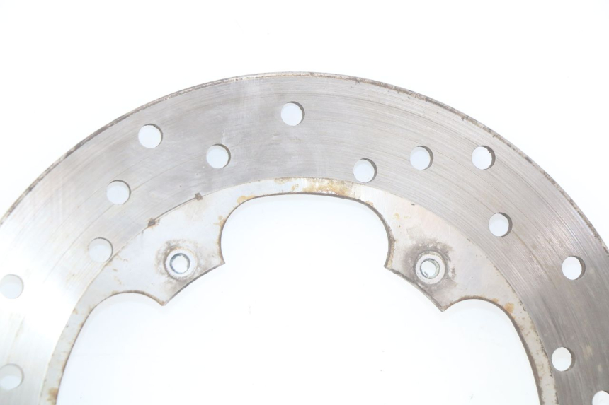 photo de PAIR OF FRONT BRAKE DISCS PIAGGIO X9 EVOLUTION 125 (2003 - 2007)