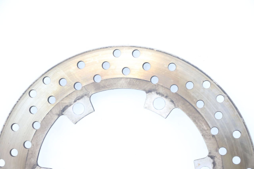 photo de PAIR OF FRONT BRAKE DISCS QUADRO 3D S 350 (2013 - 2018)