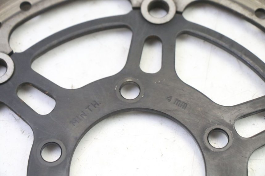 photo de PAIR FRONT BRAKE DISC SUZUKI SV S 650 (2003 - 2009)