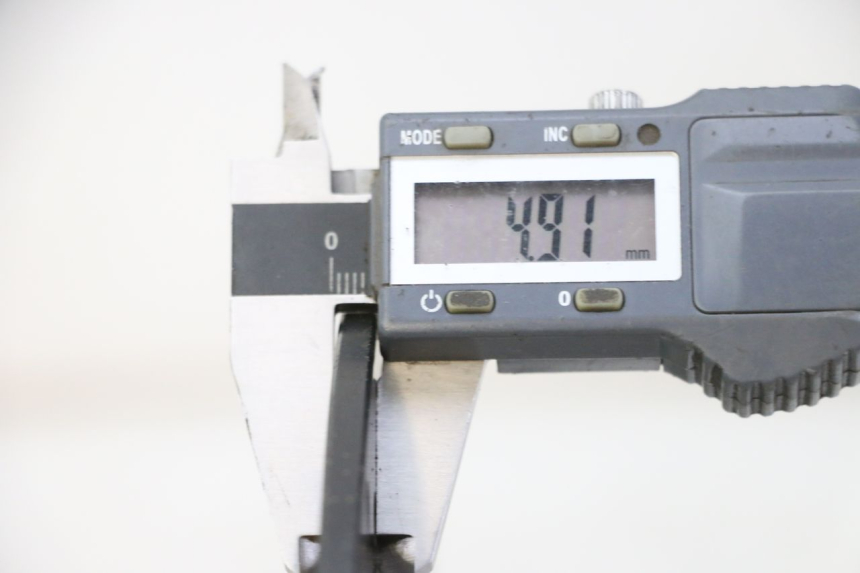 photo de PAIR OF FRONT BRAKE DISCS YAMAHA TDM ABS 900 (2002 - 2014)