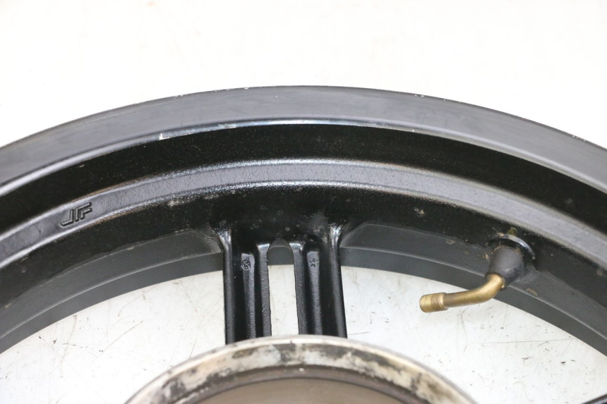 photo de RIMS PAIR KYMCO AGILITY 16+ 4T 50 (2018 - 2023) - Distinctive features