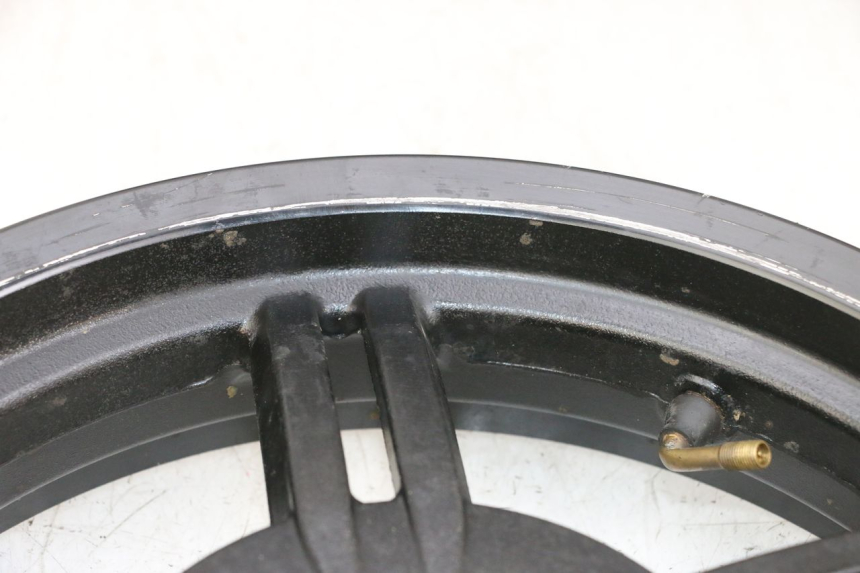 photo de RIMS PAIR KYMCO AGILITY 16+ 4T 50 (2018 - 2023) - High-resolution close-up