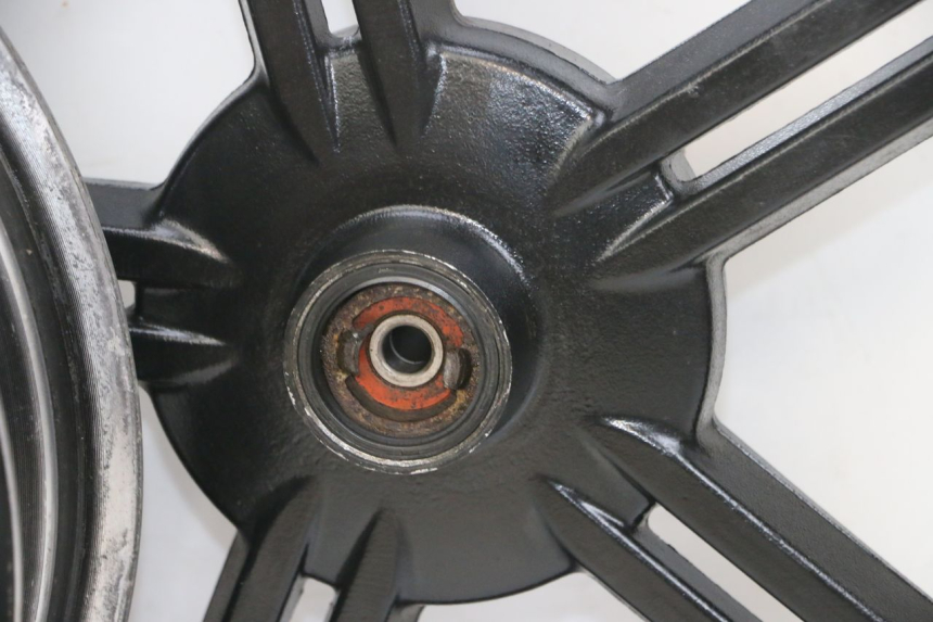 photo de RIMS PAIR KYMCO AGILITY 16+ 4T 50 (2018 - 2023) - Spare part profile view