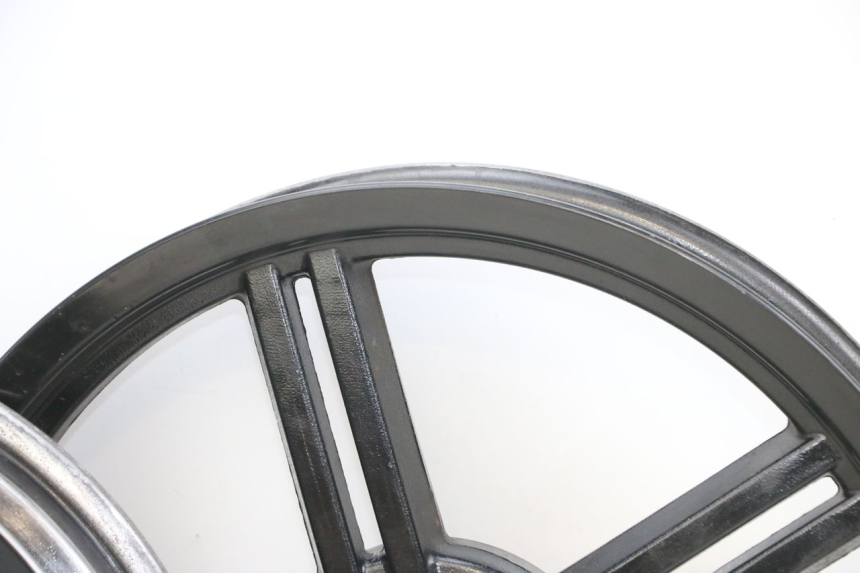 photo de RIMS PAIR KYMCO AGILITY 16+ 4T 50 (2018 - 2023) - Main view