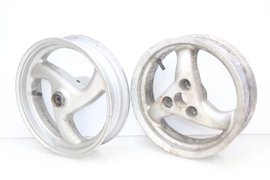 photo de RIMS PAIR PEUGEOT ELYSTAR 50 (2002 - 2014)