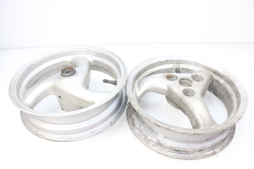 photo de RIMS PAIR PEUGEOT ELYSTAR 50 (2002 - 2014)