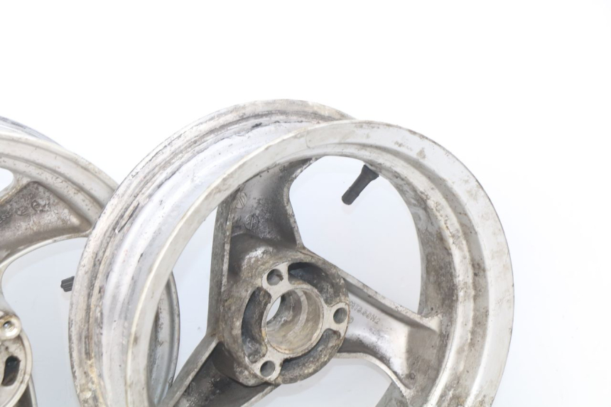 photo de RIMS PAIR PEUGEOT ELYSTAR 50 (2002 - 2014)