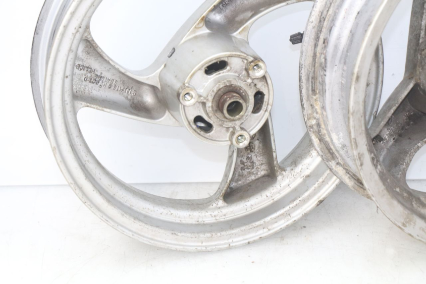 photo de RIMS PAIR PEUGEOT ELYSTAR 50 (2002 - 2014)