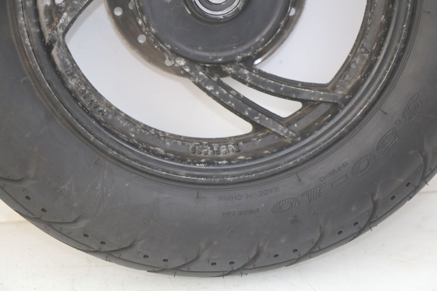 photo de PAIR OF RIMS JM MOTORS OLDIES 4T 50 (2010 - 2020)