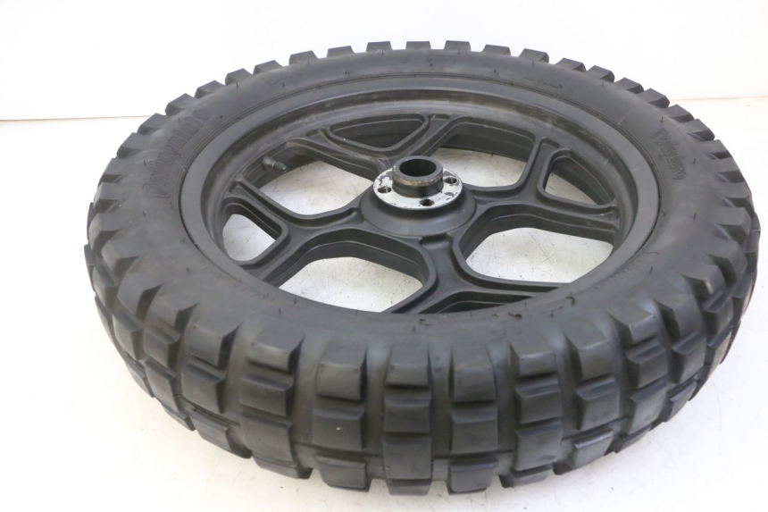 photo de RIMS PAIR BMW K 75 RT 750 (1989 - 1997)