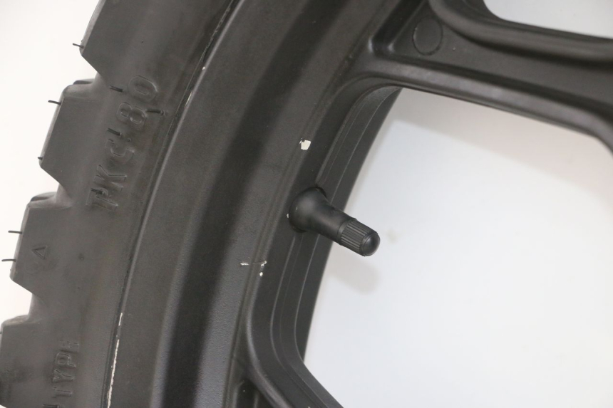 photo de RIMS PAIR BMW K 75 RT 750 (1989 - 1997)