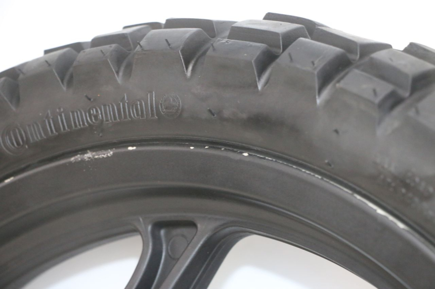 photo de RIMS PAIR BMW K 75 RT 750 (1989 - 1997)