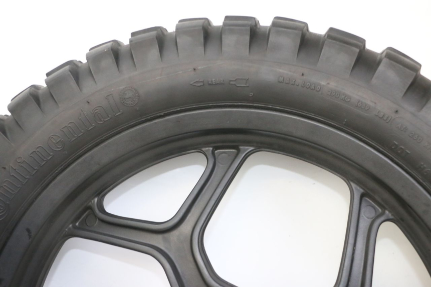 photo de RIMS PAIR BMW K 75 RT 750 (1989 - 1997)