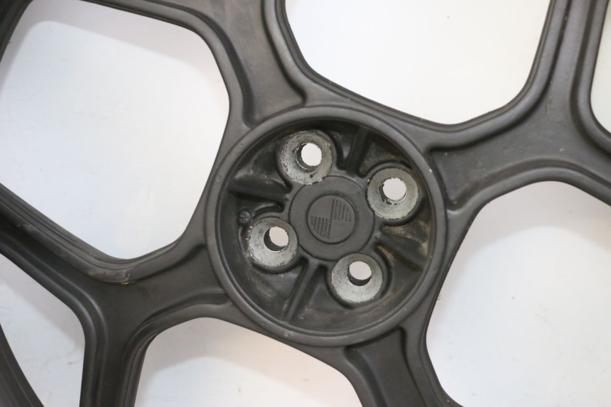 photo de RIMS PAIR BMW K 75 RT 750 (1989 - 1997)