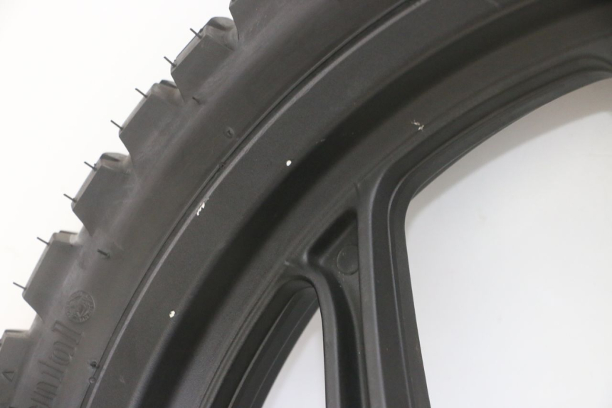 photo de RIMS PAIR BMW K 75 RT 750 (1989 - 1997)