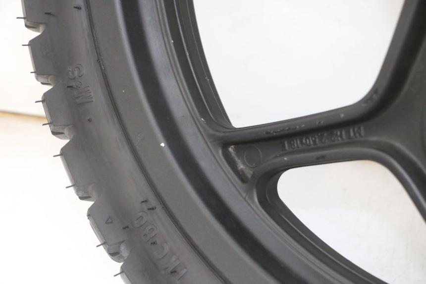 photo de RIMS PAIR BMW K 75 RT 750 (1989 - 1997)