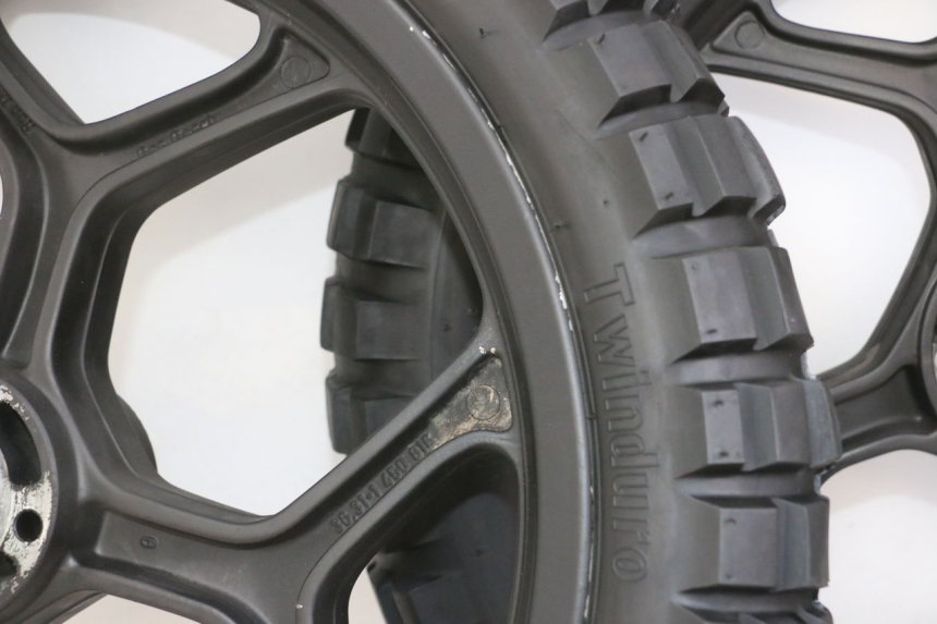 photo de RIMS PAIR BMW K 75 RT 750 (1989 - 1997)