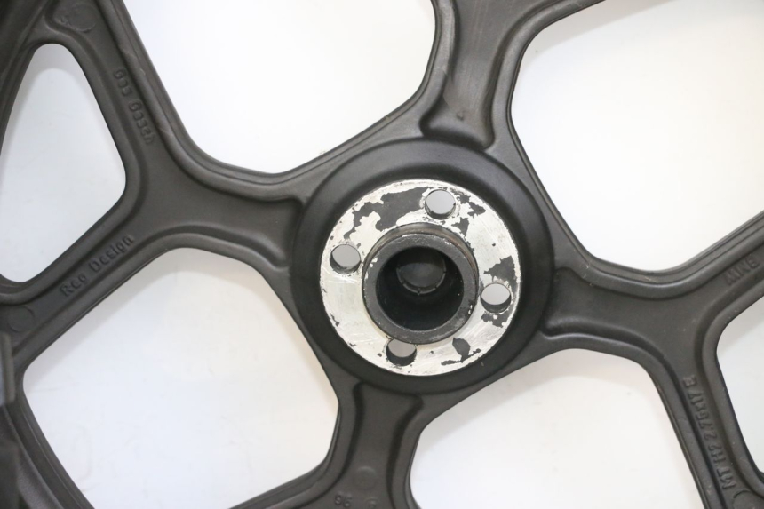 photo de RIMS PAIR BMW K 75 RT 750 (1989 - 1997)
