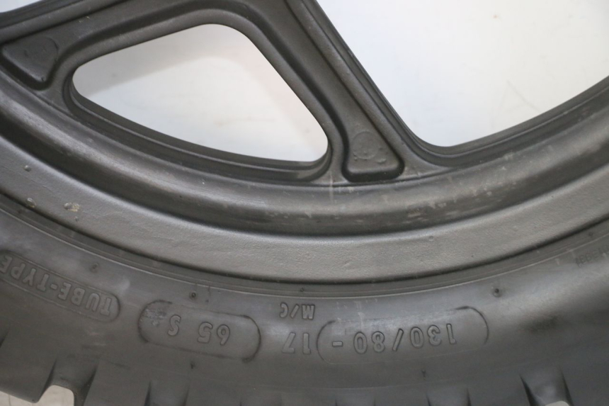 photo de RIMS PAIR BMW K 75 RT 750 (1989 - 1997)