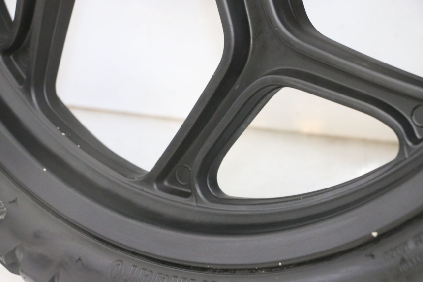 photo de RIMS PAIR BMW K 75 RT 750 (1989 - 1997)