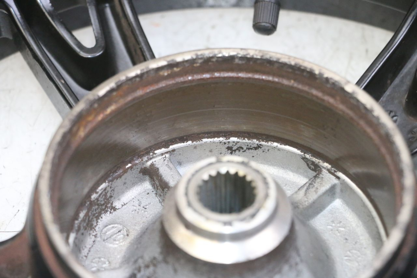 photo de RIMS PAIR PEUGEOT KISBEE 2T 50 (2018 - 2022)