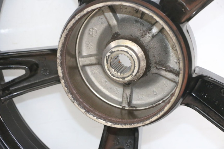 photo de RIMS PAIR PEUGEOT KISBEE 2T 50 (2018 - 2022)