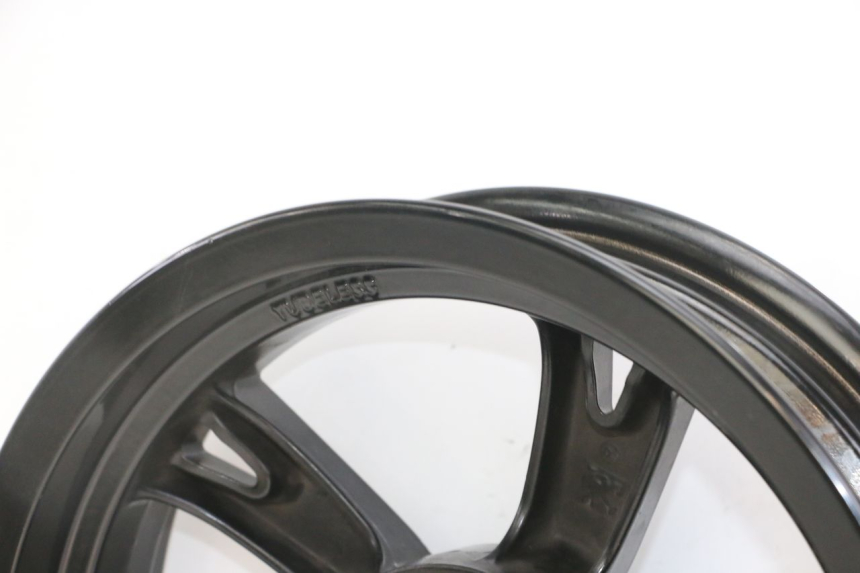 photo de RIMS PAIR PEUGEOT KISBEE 2T 50 (2018 - 2022)