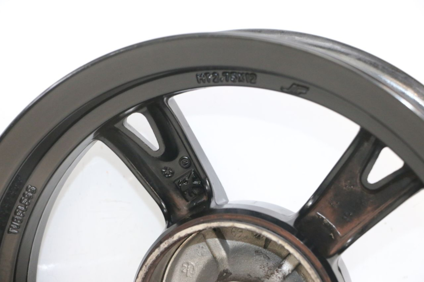 photo de RIMS PAIR PEUGEOT KISBEE 2T 50 (2018 - 2022)