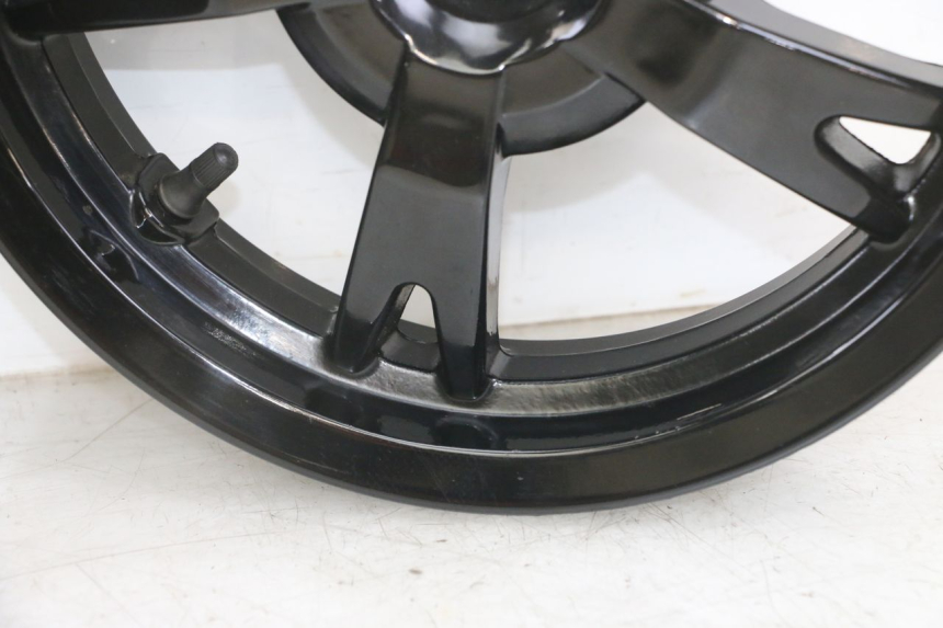 photo de RIMS PAIR PEUGEOT KISBEE 2T 50 (2018 - 2022)